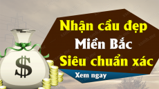 Dự đoán XSMB ngày 03/02/2025 - Thống kê XSMB Thứ 2 - XSMB