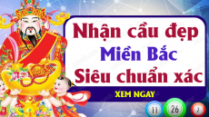 Dự đoán XSMB ngày 10/02/2025 - Thống kê XSMB Thứ 2 - XSMB