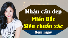 Dự đoán XSMB ngày 11/02/2025 - Thống kê XSMB Thứ 3 - XSMB