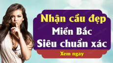 Dự đoán XSMB ngày 07/02/2025 - Thống kê XSMB Thứ 6 - XSMB