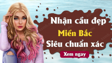 Dự đoán XSMB ngày 04/02/2025 - Thống kê XSMB Thứ 3 - XSMB