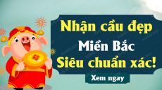 Dự đoán XSMB ngày 09/02/2025 - Thống kê XSMB Chủ Nhật - XSMB
