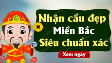 Dự đoán XSMB ngày 08/02/2025 - Thống kê XSMB Thứ 7 - XSMB