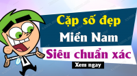 Soi cầu dự đoán Xổ Số Miền Nam ngày 11/02/2025 - Dự đoán XSMN 11-02-2025