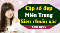 Soi cầu dự đoán Xổ Số Miền Trung ngày 11/02/2025 - Dự đoán XSMT 11-02-2025