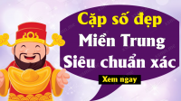 Soi cầu dự đoán Xổ Số Miền Trung ngày 02/02/2025 - Dự đoán XSMT 02-02-2025