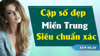 Soi cầu dự đoán Xổ Số Miền Trung ngày 09/02/2025 - Dự đoán XSMT 09-02-2025