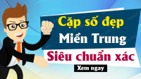 Soi cầu dự đoán Xổ Số Miền Trung ngày 05/02/2025 - Dự đoán XSMT 05-02-2025