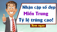 Soi cầu dự đoán Xổ Số Miền Trung ngày 03/02/2025 - Dự đoán XSMT 03-02-2025
