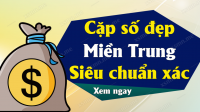 Soi cầu dự đoán Xổ Số Miền Trung ngày 04/02/2025 - Dự đoán XSMT 04-02-2025
